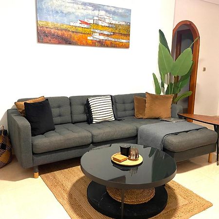 Casa Andres. Two Bed Penthouse Pool & Terrace Appartement Alicante Buitenkant foto