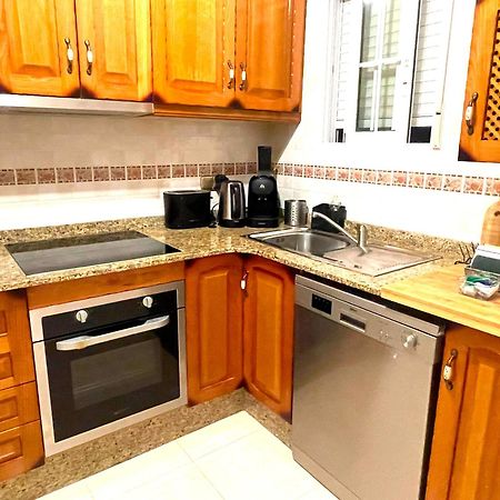 Casa Andres. Two Bed Penthouse Pool & Terrace Appartement Alicante Buitenkant foto