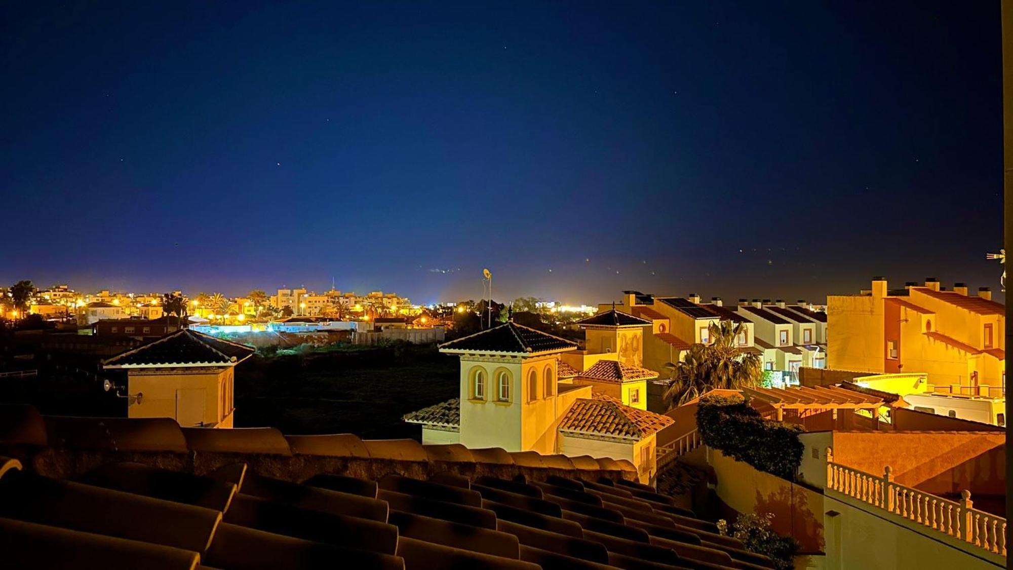 Casa Andres. Two Bed Penthouse Pool & Terrace Appartement Alicante Buitenkant foto